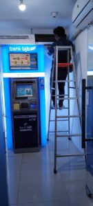 service ac bank bjb