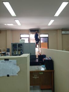 service ac