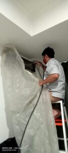 cuci ac