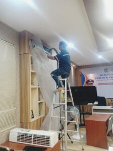 cuci ac