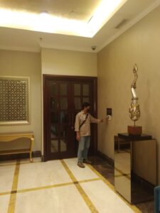 cek ac