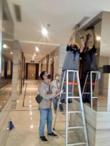 serviceacgedung